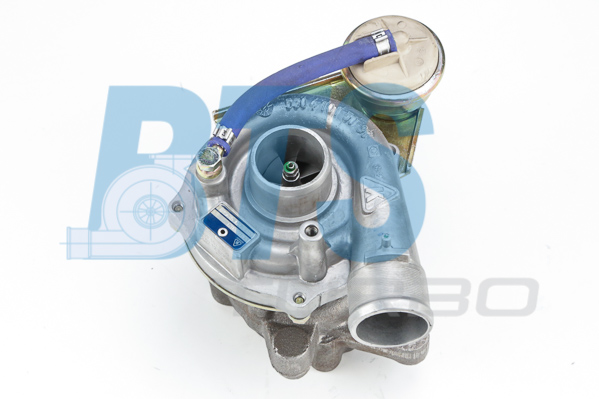 Compresor,sistem de supraalimentare T911164 BTS Turbo
